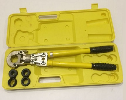 Hand Tool Press Pliers