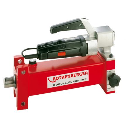 Hydraulische geautomatiseerde pijpenbuiger