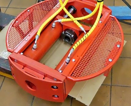 Thiết bị đâm thủng có kiểm soát