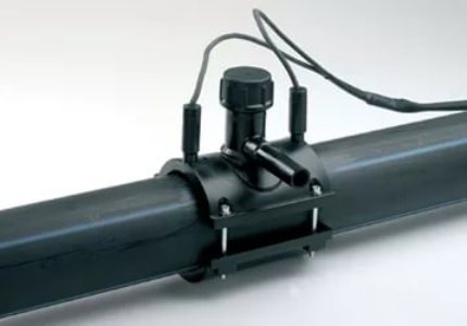 Selle soudée électrique