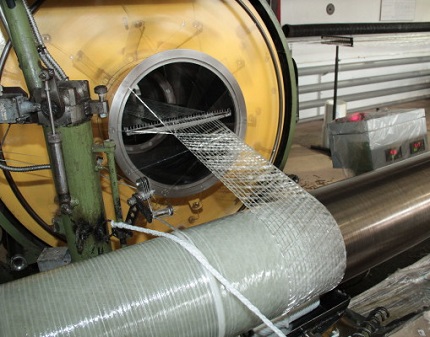Schuine transversale longitudinale techniek