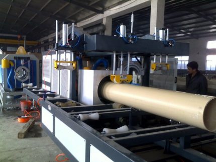 Extrusietechnologie