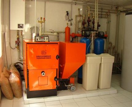 Pellethopper