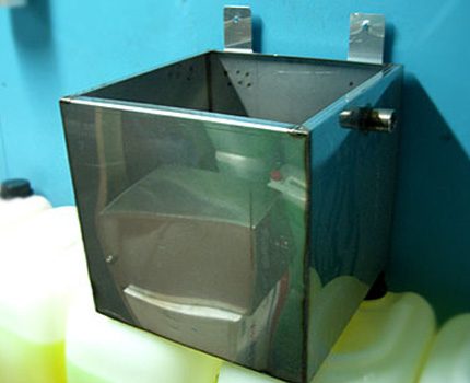 Mở rộng kiểu mở rộng