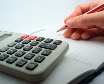 Tính toán nhanh với máy tính trực tuyến