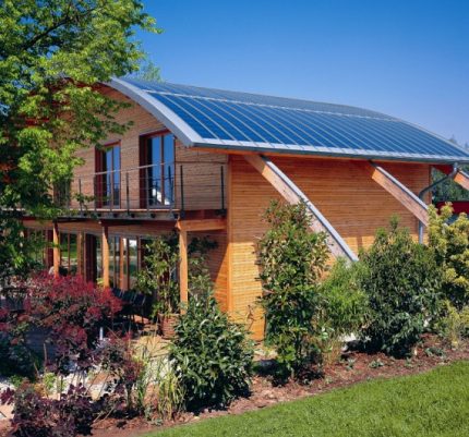 Dak zonnepanelen
