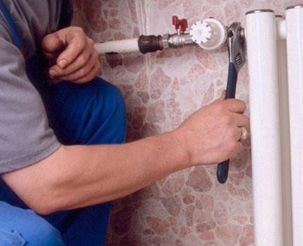 Thay đổi đường ống là dài và tốn kém