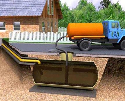 Street grease cleaner