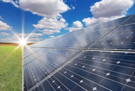 Ang operasyon ng solar