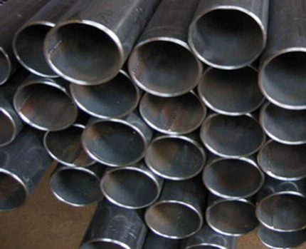 Seamless steel pipe