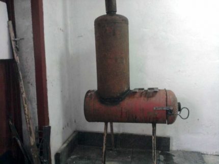 Geavanceerde potkachel