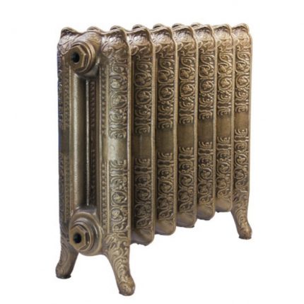 Groot volume batterijholtes