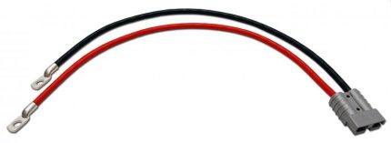 Wakas ng cable