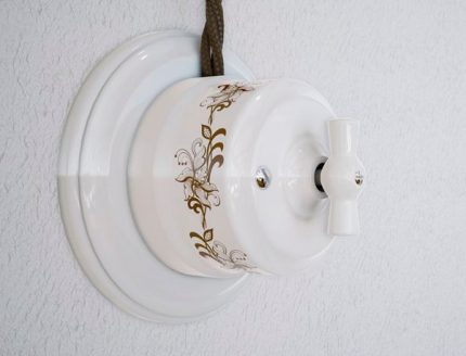 Cửa hàng ngoài trời