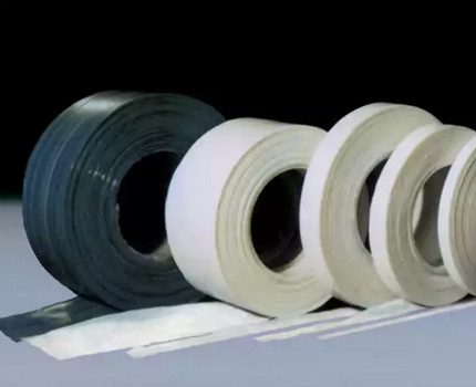 Băng FUM các loại khác nhau