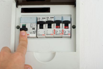 Machinecontrole