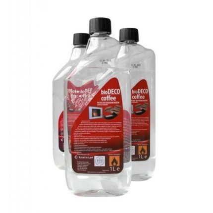 Biocarburants à saveur liquide
