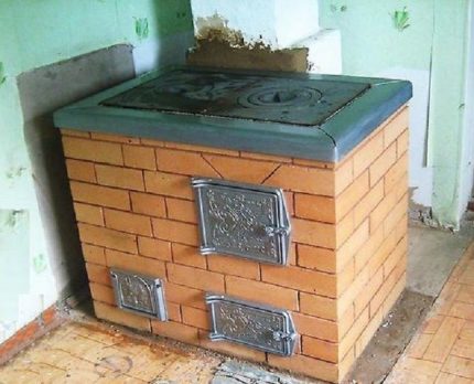 Bakoven