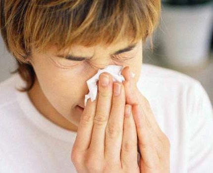 Allergische reactie