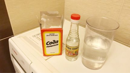 Mga Produkto sa Paglilinis ng Bahay