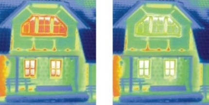 Warmtebeeldcamera