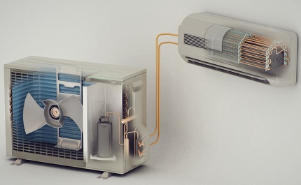 Air conditioner