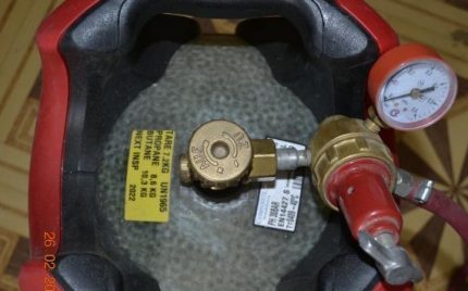 Veilig gebruik van Euroballen