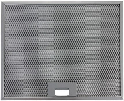 Stalen vetfilter