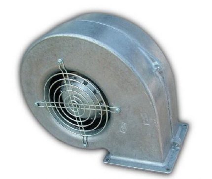 Pyrolyse ketelpomp
