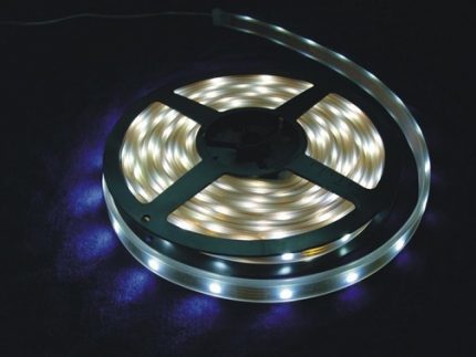 LED-strip