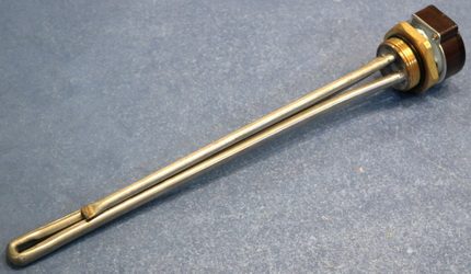 Radiatorkachel