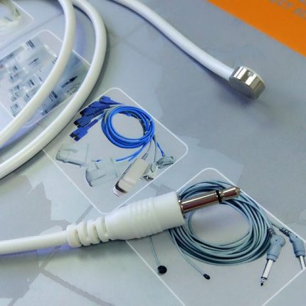 Optical Acoustic temperatura Sensor