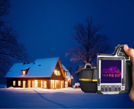 Thermal Diagnostics