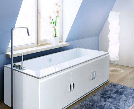 Bảo quản hóa chất gia dụng