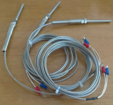 temperatuursensor