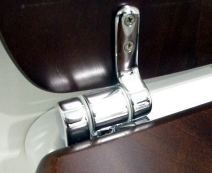 Microlift toilet takip