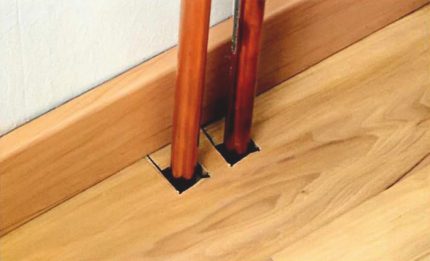 Gecoate verwarmingsbuisverbinding