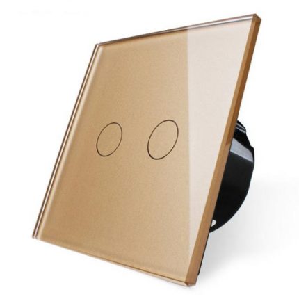 Touch modelo ng switch