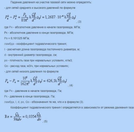 Berekening met formules