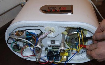 Testercontrole