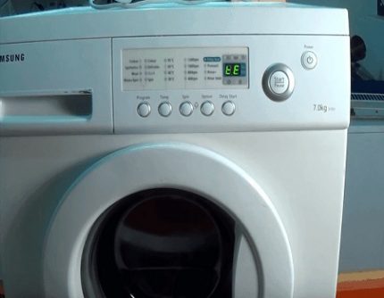 Storing thermische sensor