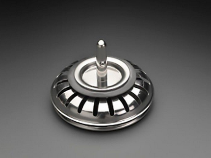 Beschermende metalen grill
