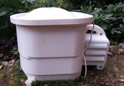 Baby operatie
