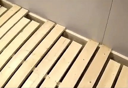 Watervloeren