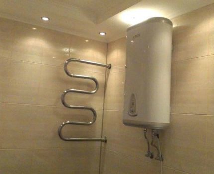 Waterkoker