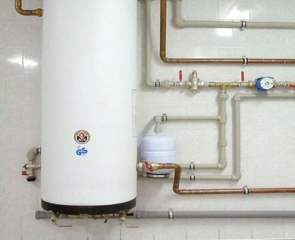 Boiler
