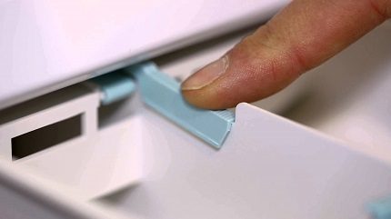 Hoe een poederdoos te krijgen