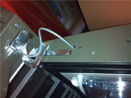 Kabelmontagemogelijkheden