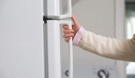 Door testen