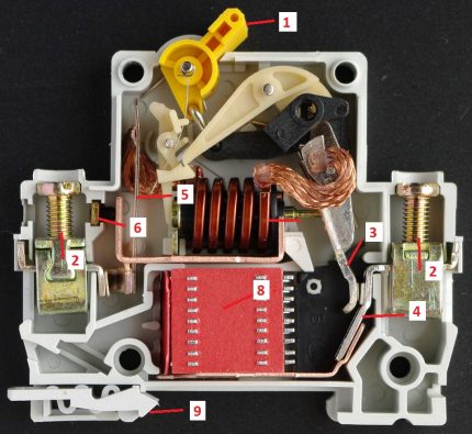 Circuit breaker